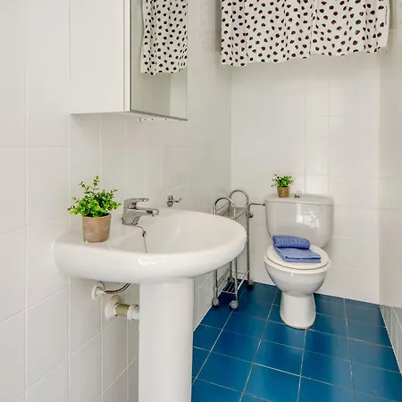 Holiday home Solberg By Interhome Roses