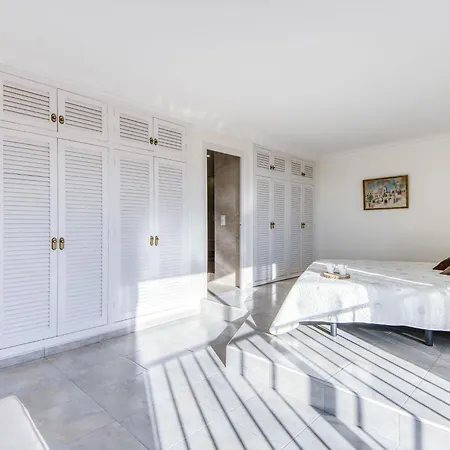 Solberg By Interhome