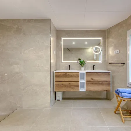 Solberg By Interhome Holiday home