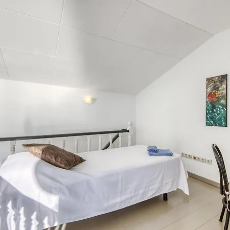 Solberg By Interhome *