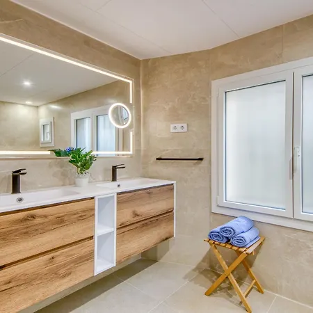 Solberg By Interhome * Roses