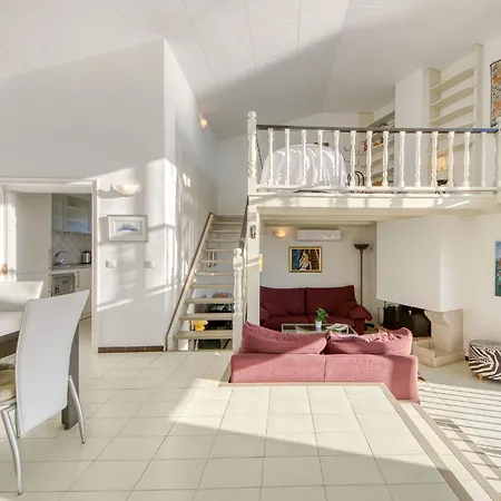Holiday home Solberg By Interhome *