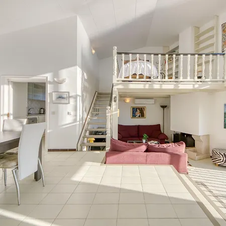 Holiday home Solberg By Interhome Roses