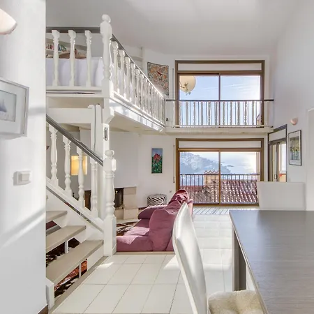 Solberg By Interhome Holiday home *